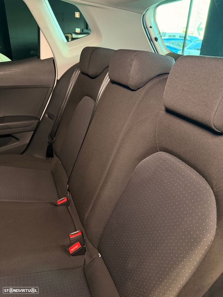 SEAT Arona 1.0 TSI Style - 45