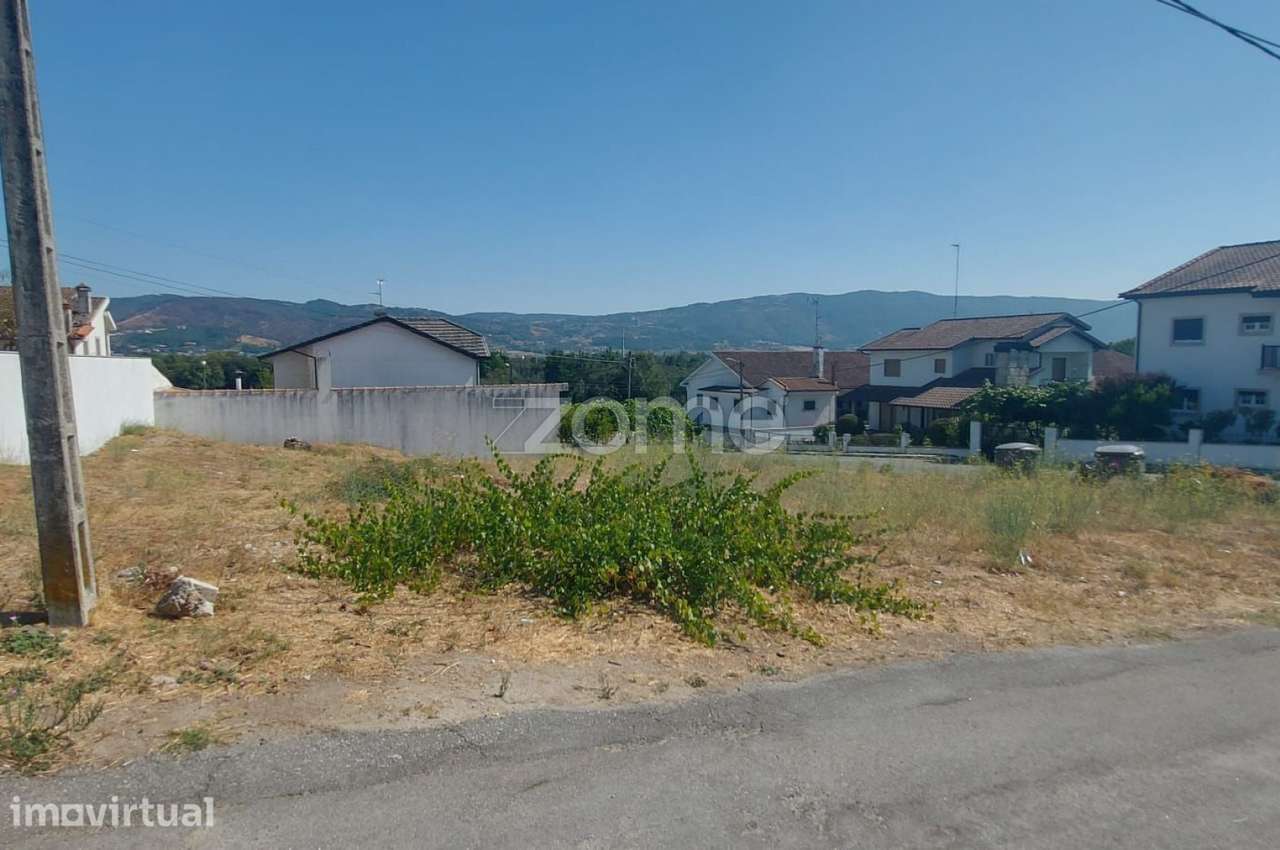 Terreno para construção - Grande imagem: 2/6
