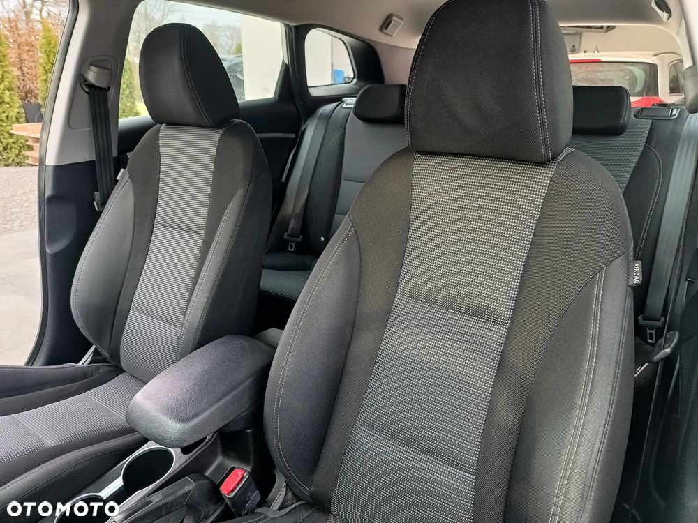 Hyundai i30 blue 1.6 CRDi Style - 5