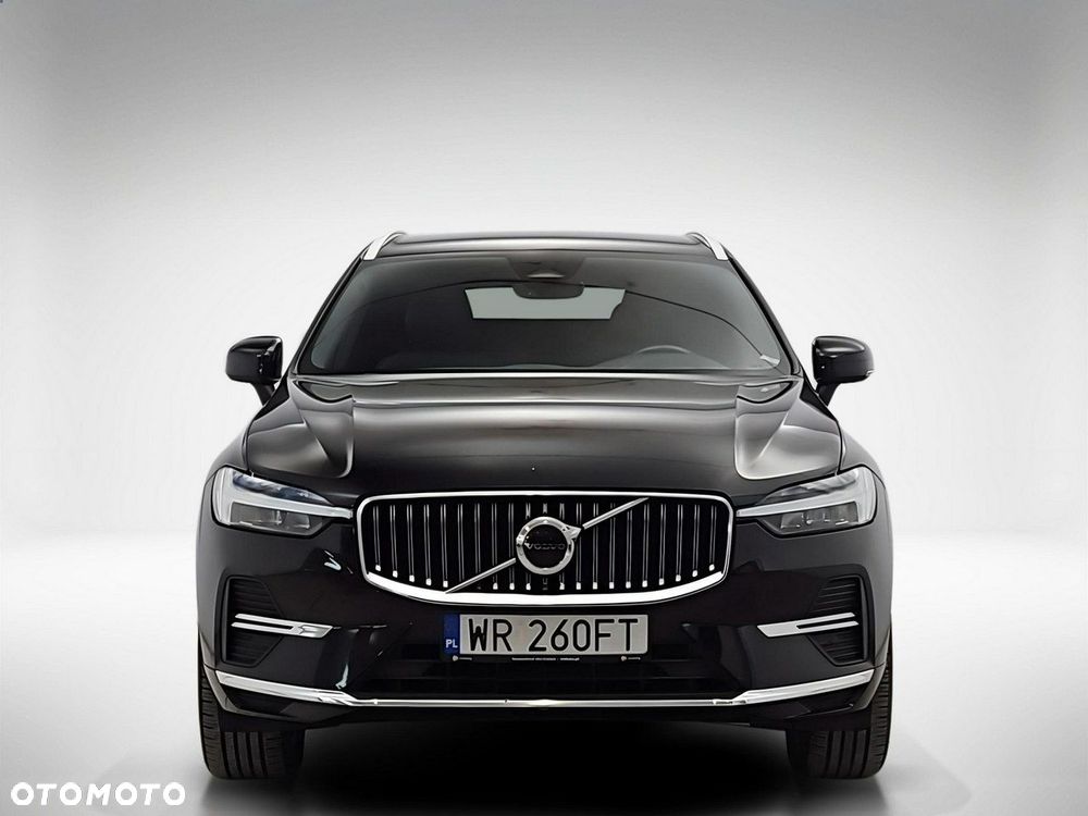 Volvo XC 60 - 8