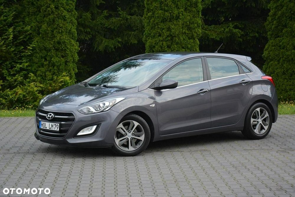 Hyundai i30 1.4 Comfort - 3