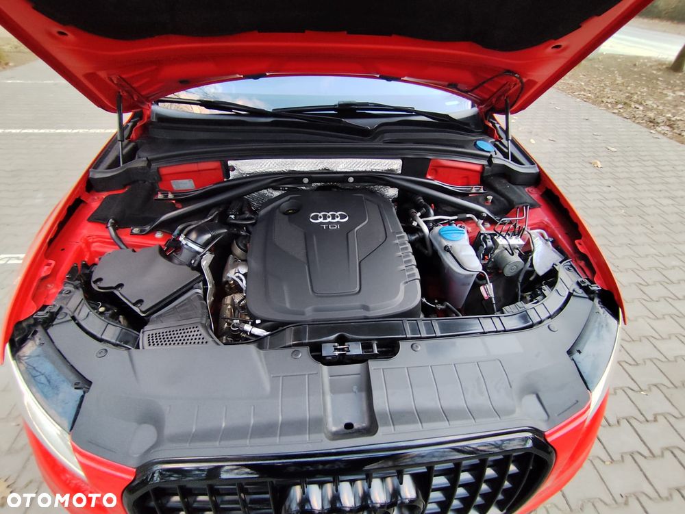 Audi Q5 2.0 TDI Quattro Sport S tronic - 39