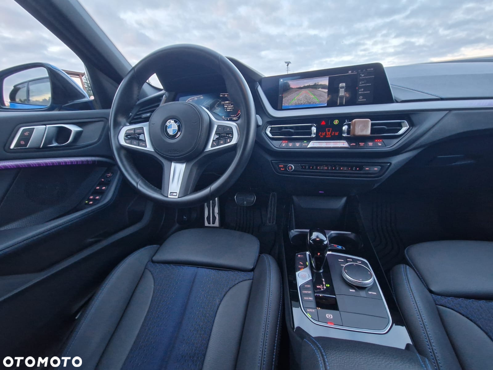 BMW Seria 1 118i M Sport - 13