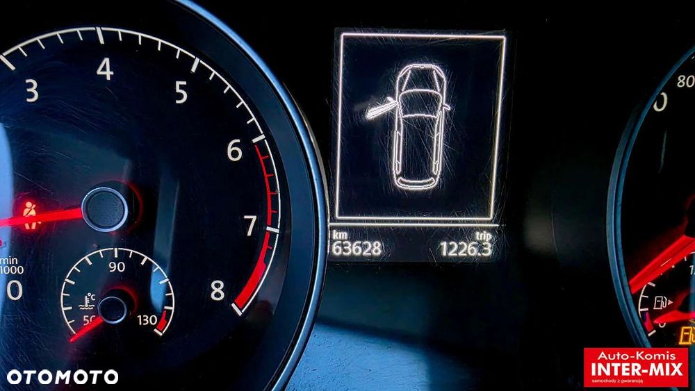 Volkswagen Golf - 15