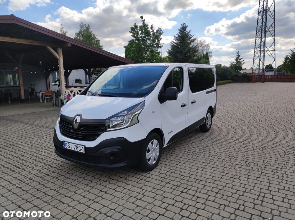 Renault Trafic - 5