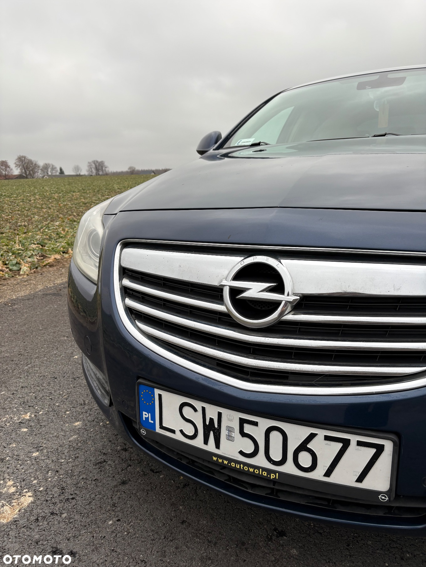 Opel Insignia - 6