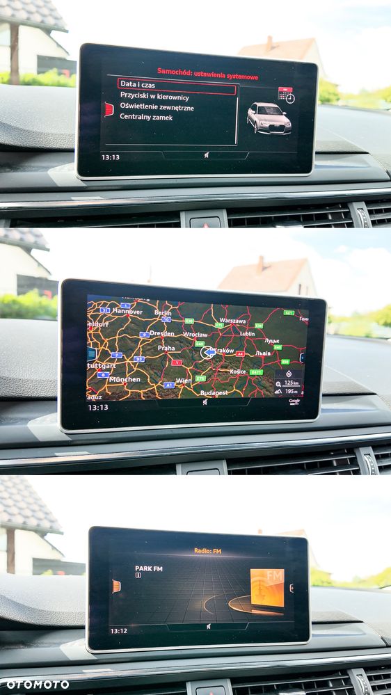 Audi A4 Avant 2.0 TDI design - 20