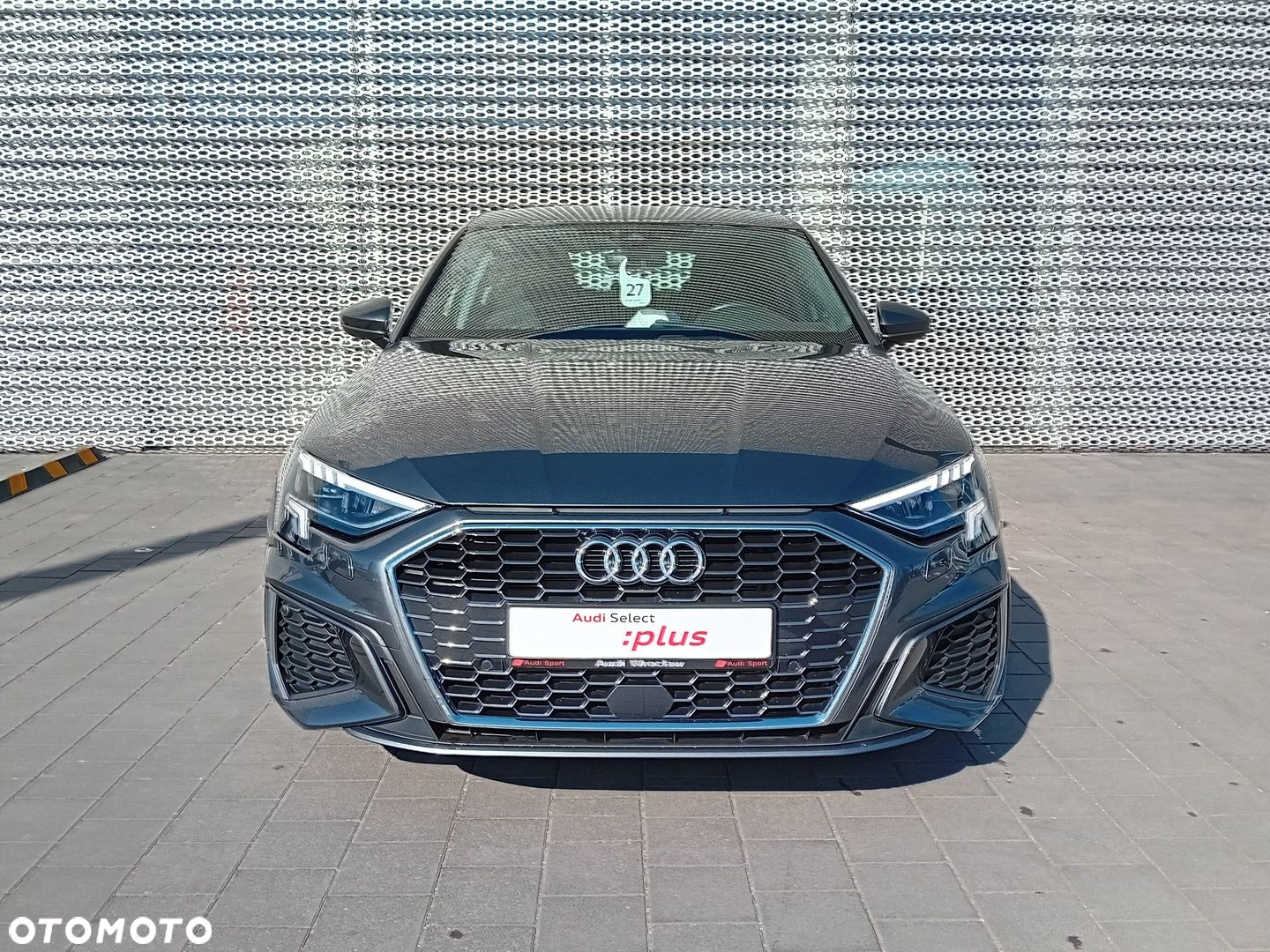 Audi A3 - 2