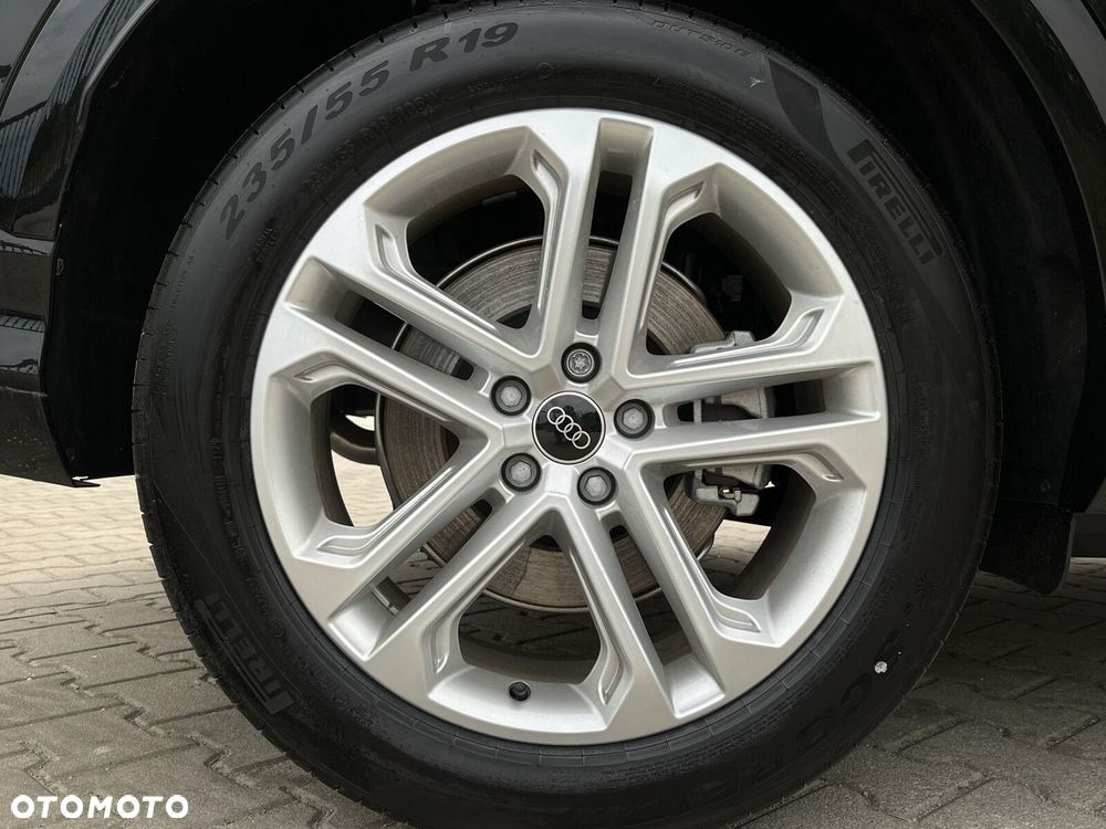 Audi Q5 - 10