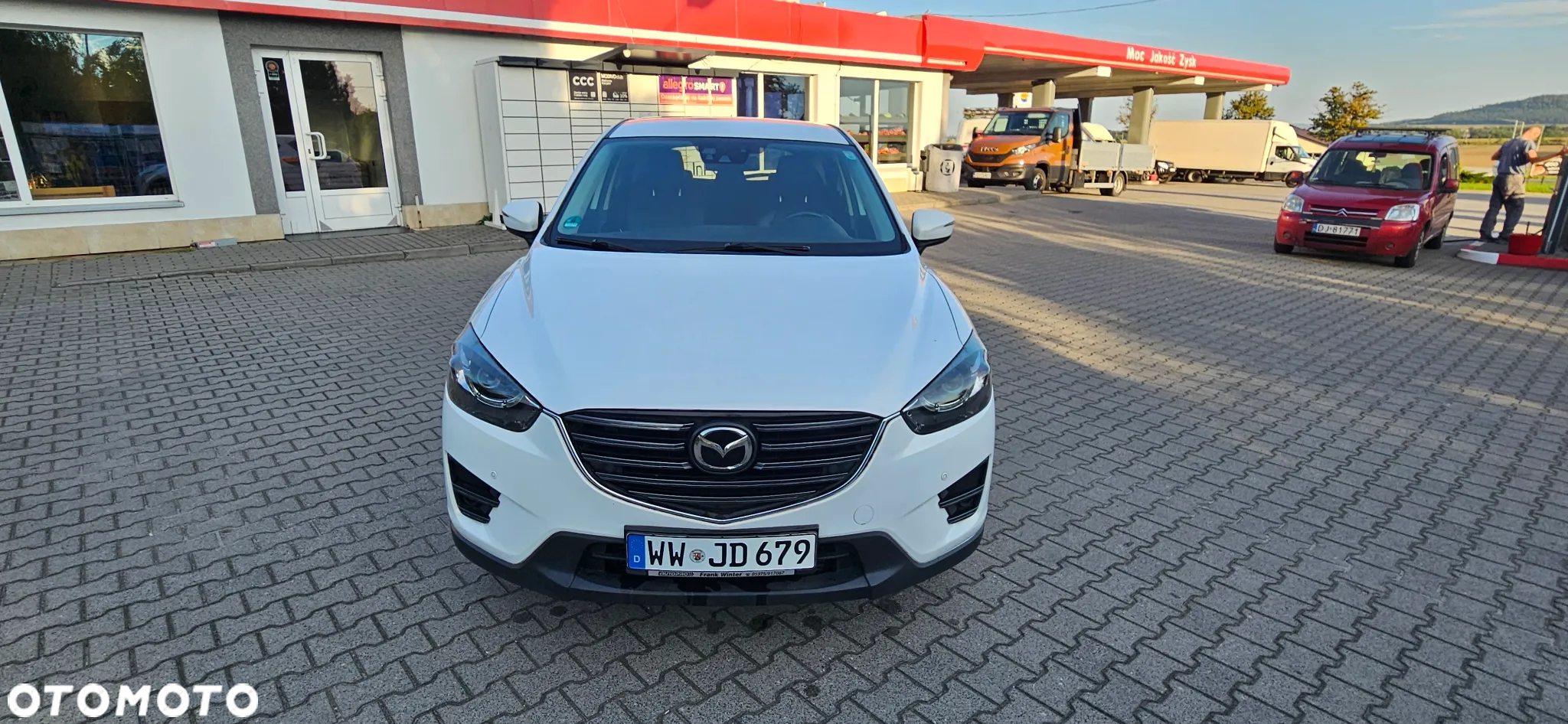 Mazda CX-5 2.2 D Skypassion - 22