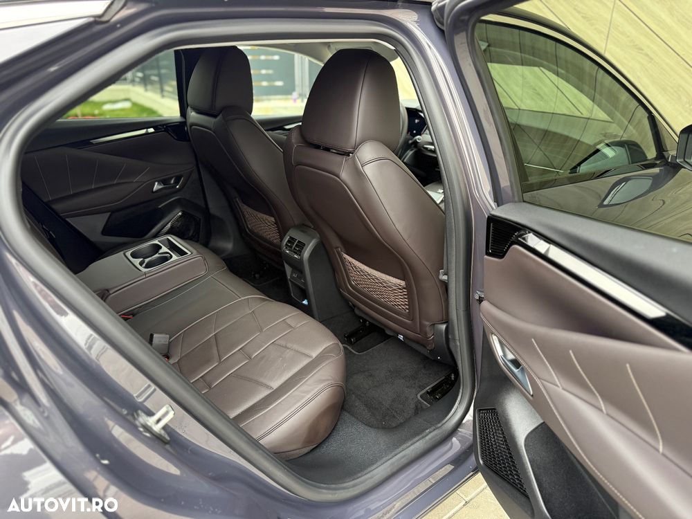 Citroën DS4 BlueHDi 130 COLLECTION ANTOINE DE SAINT EXUPERY - 27