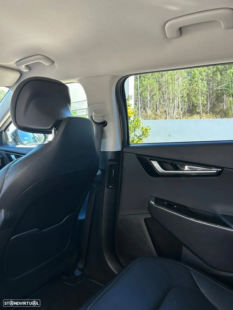 Kia EV6 77.4 kWh GT-Line - 7