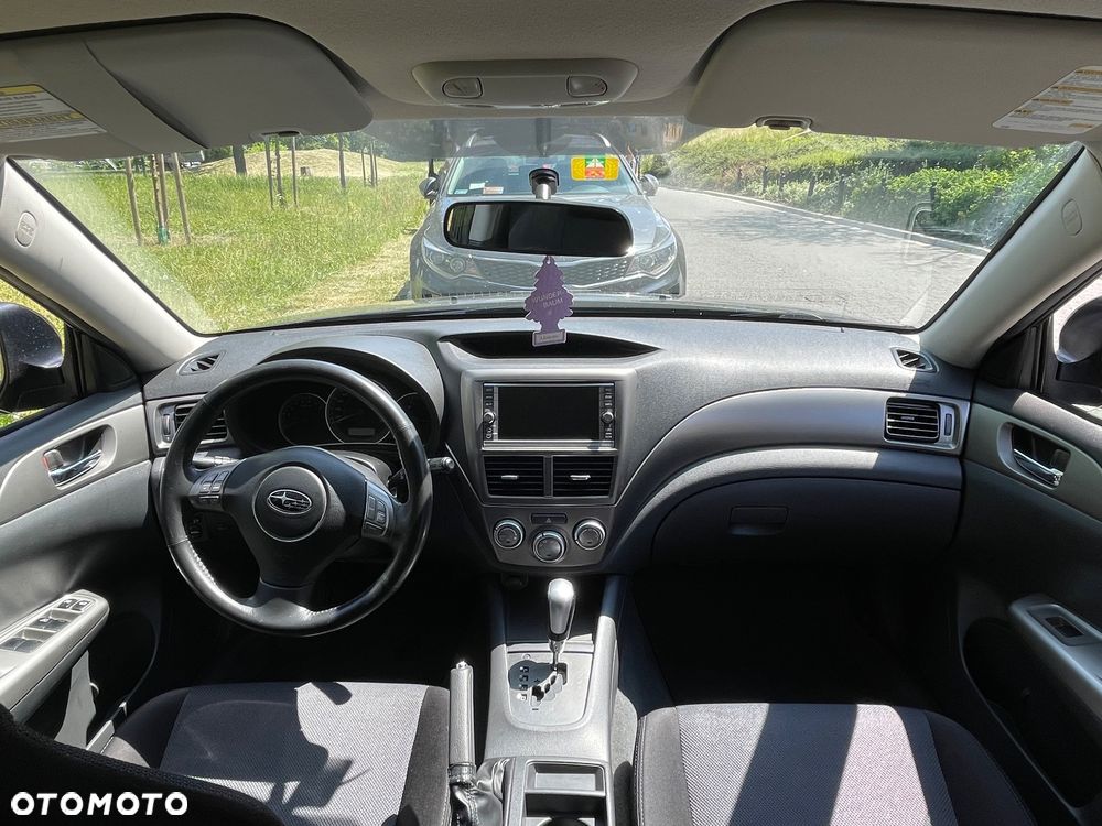 Subaru Impreza 2.0 RA - 19