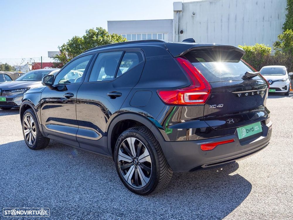 Volvo XC 40 Recharge Pro - 9