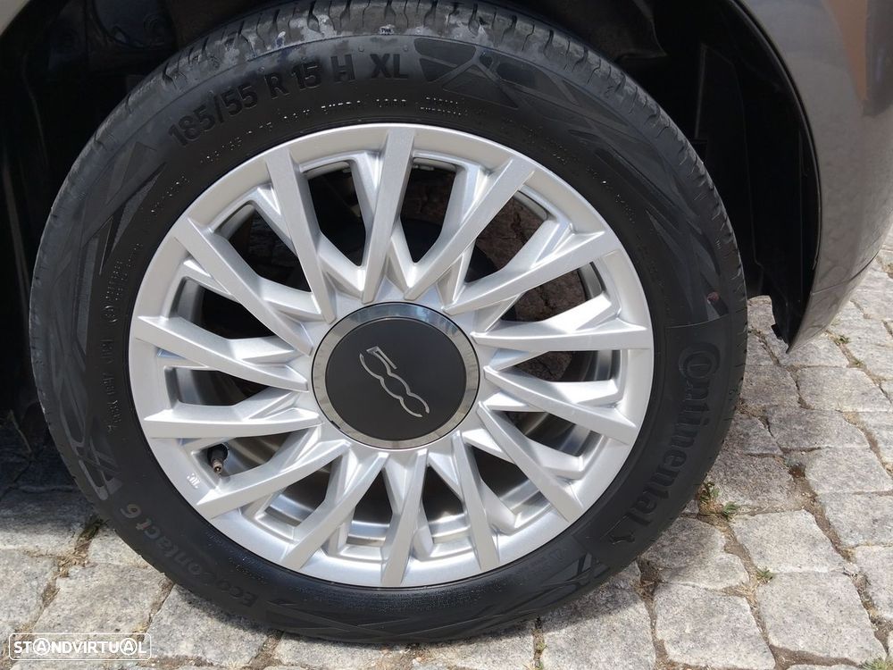 Fiat 500 - 17