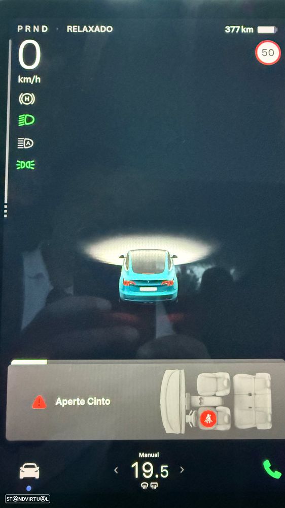 Tesla Model 3 Performance Dual Motor AWD - 54