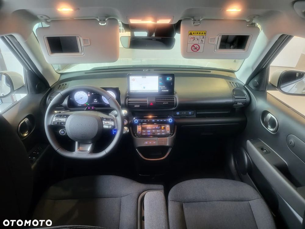 Hyundai Inster 49kWh Modern - 16