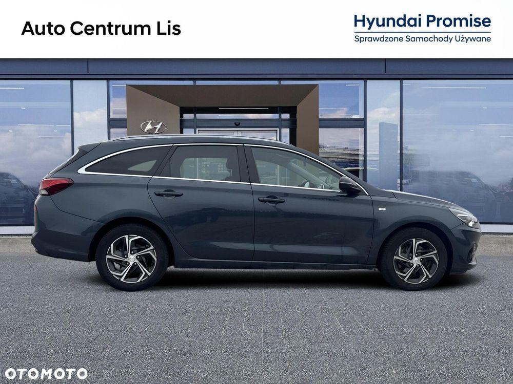Hyundai i30 1.5 T-GDI 48V Smart - 6