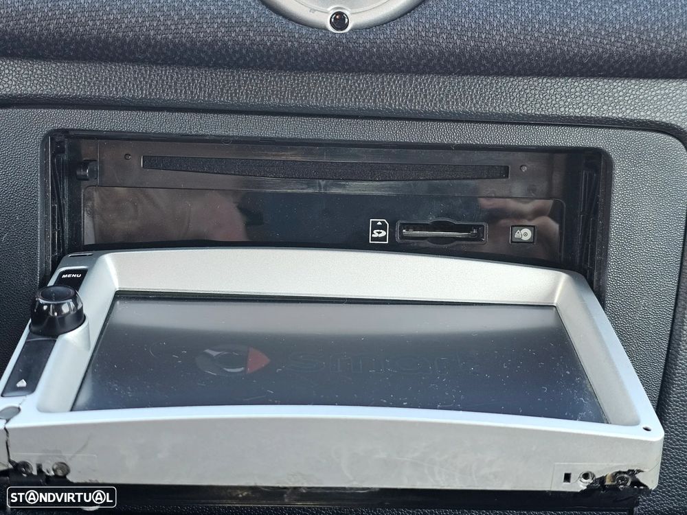 Smart ForTwo Coupé cdi softouch passion dpf - 14