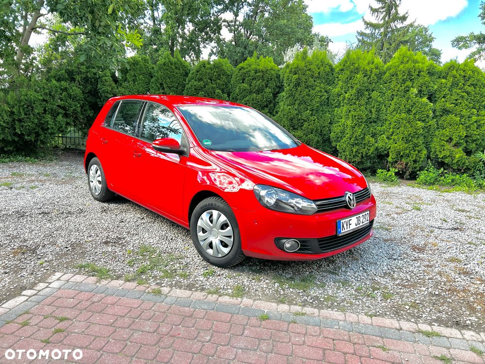 Volkswagen Golf 1.6 Edition - 6