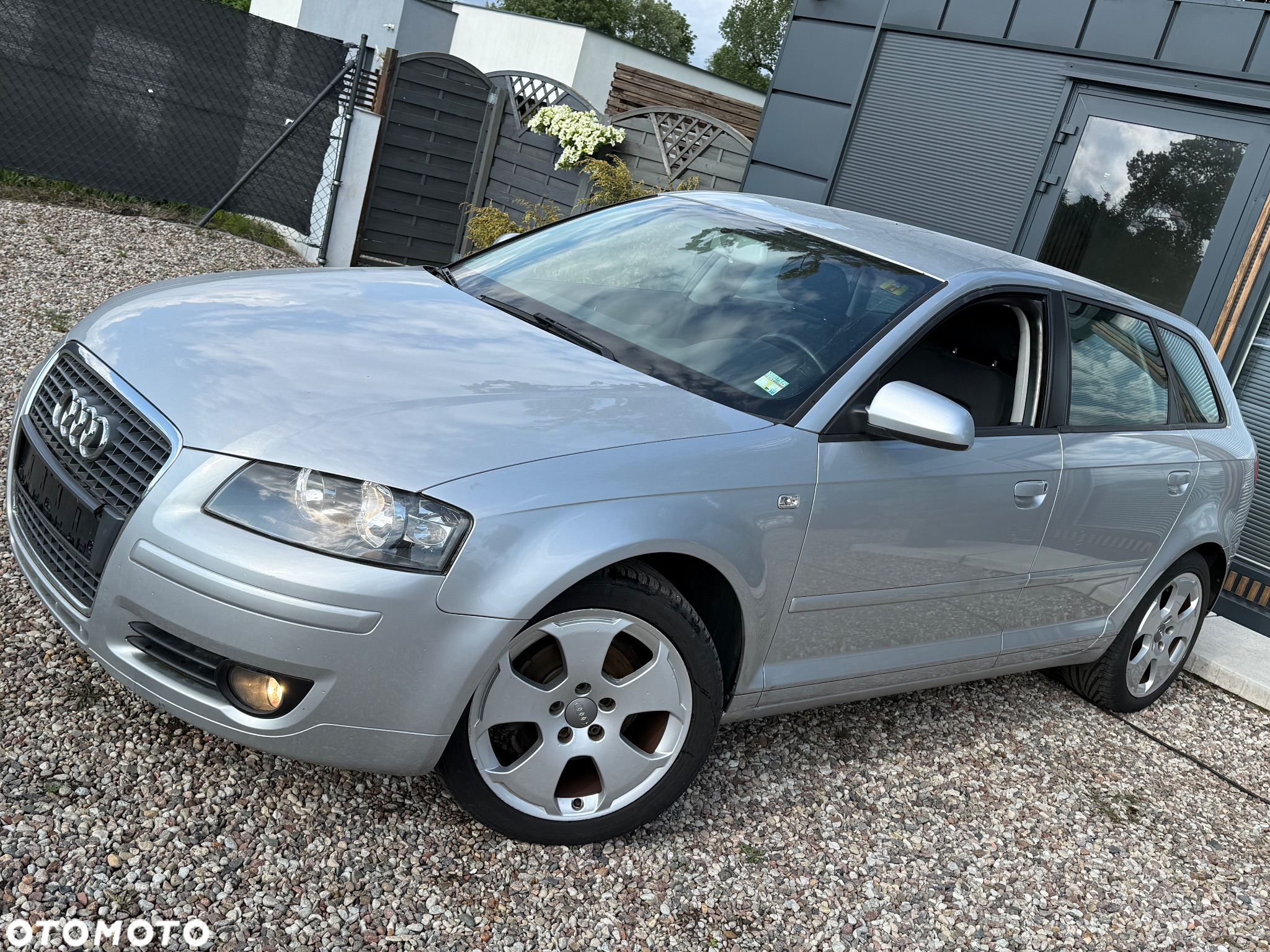 Audi A3 - 7