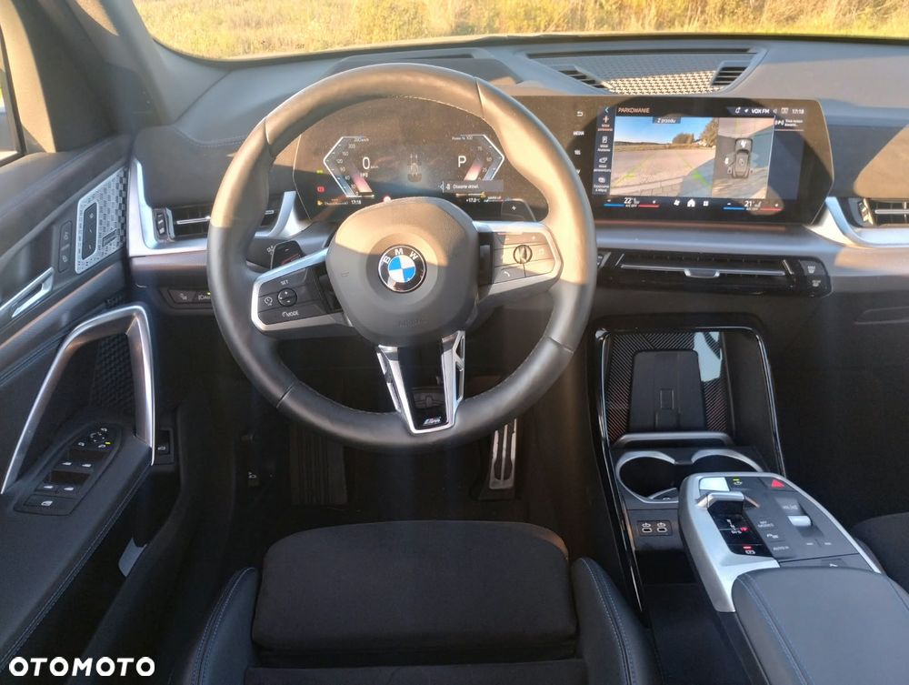 BMW X2 - 11