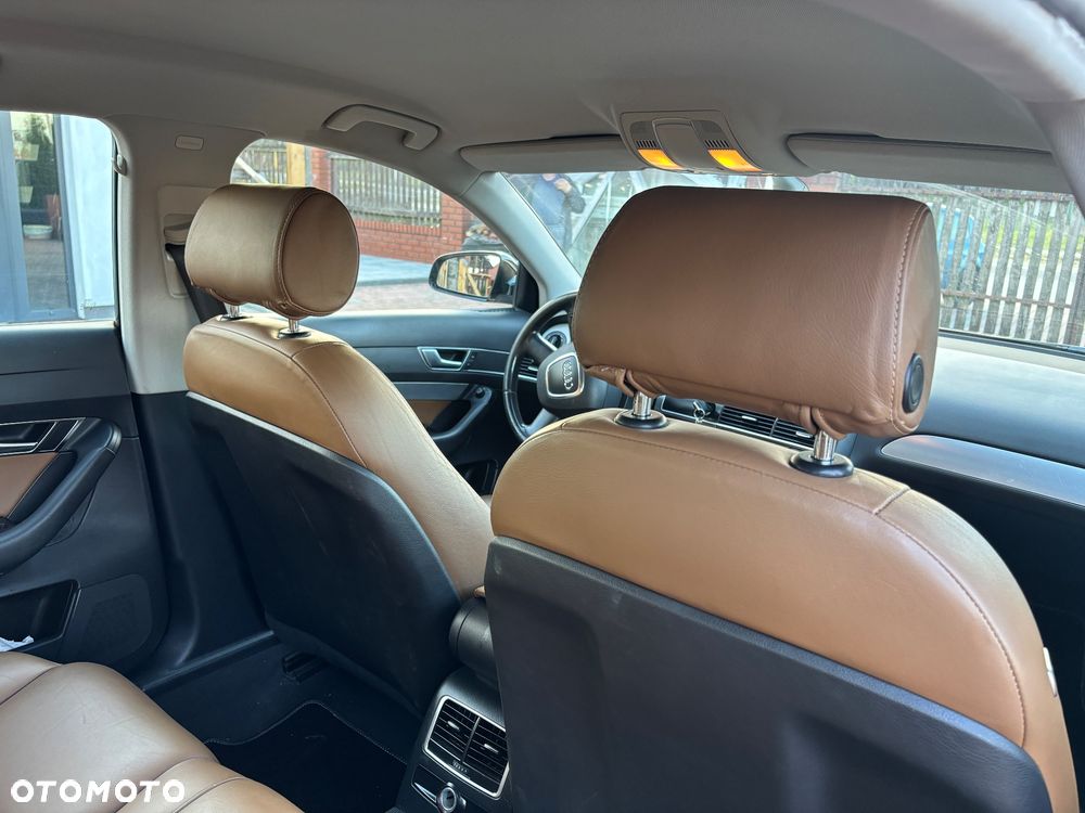 Audi A6 Limousine - 23