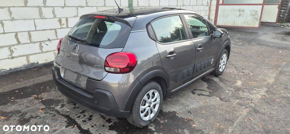 Citroën C3 - 6
