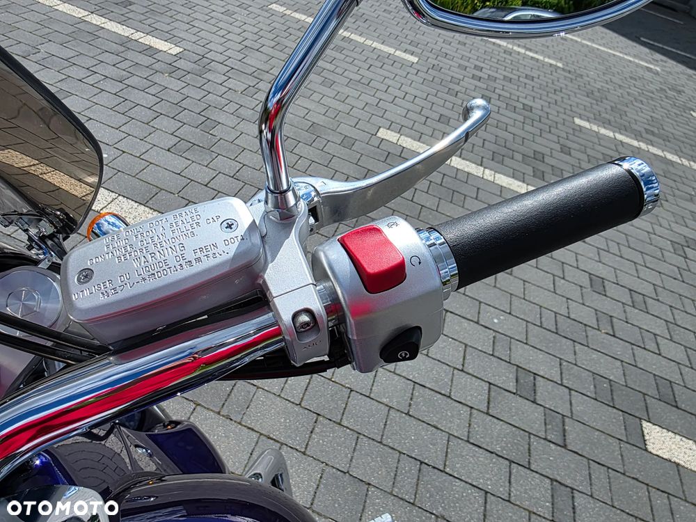 Suzuki Intruder - 18