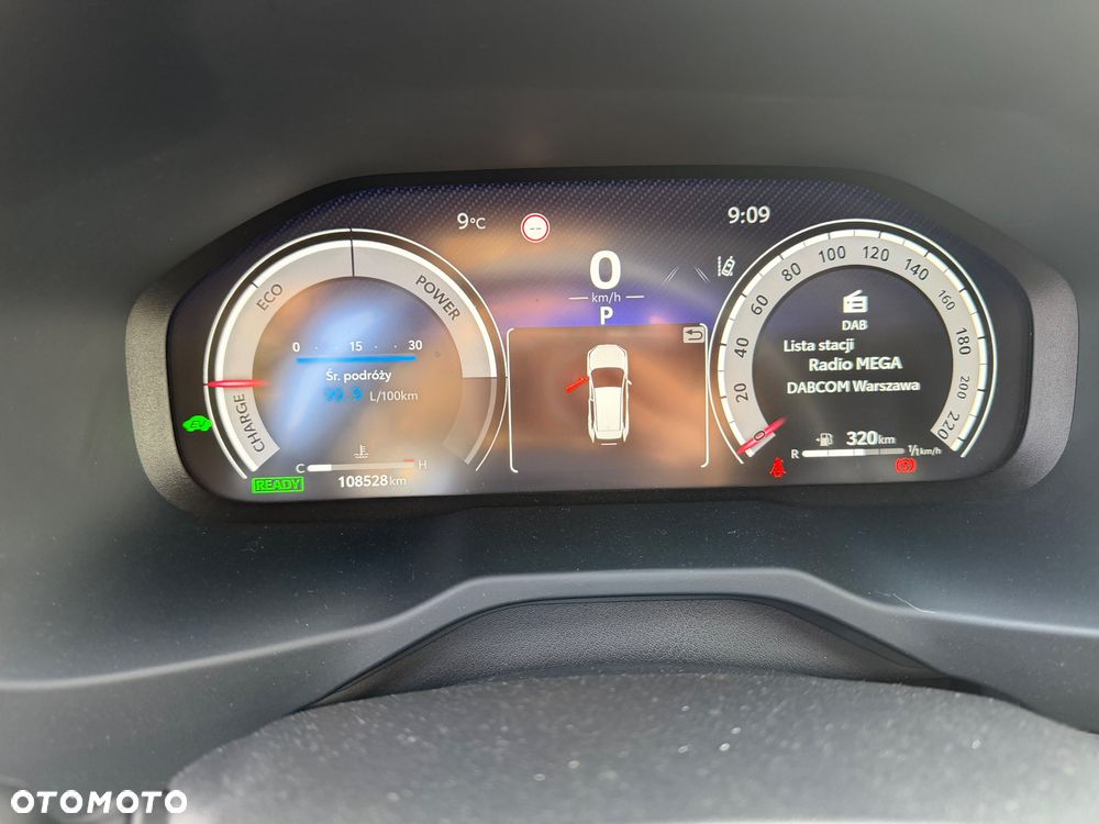 Toyota RAV4 2.5 Hybrid Comfort 4x2 - 24