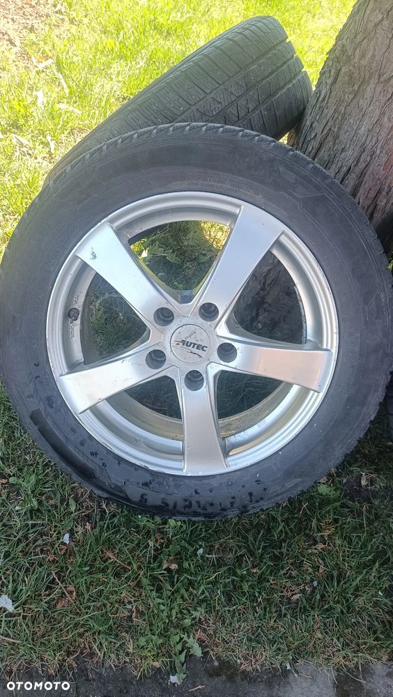 Nissan Leaf 24 kWh (ohne Batterie) Tekna - 14