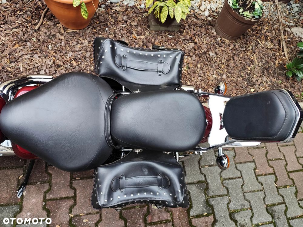 Yamaha Drag Star - 22