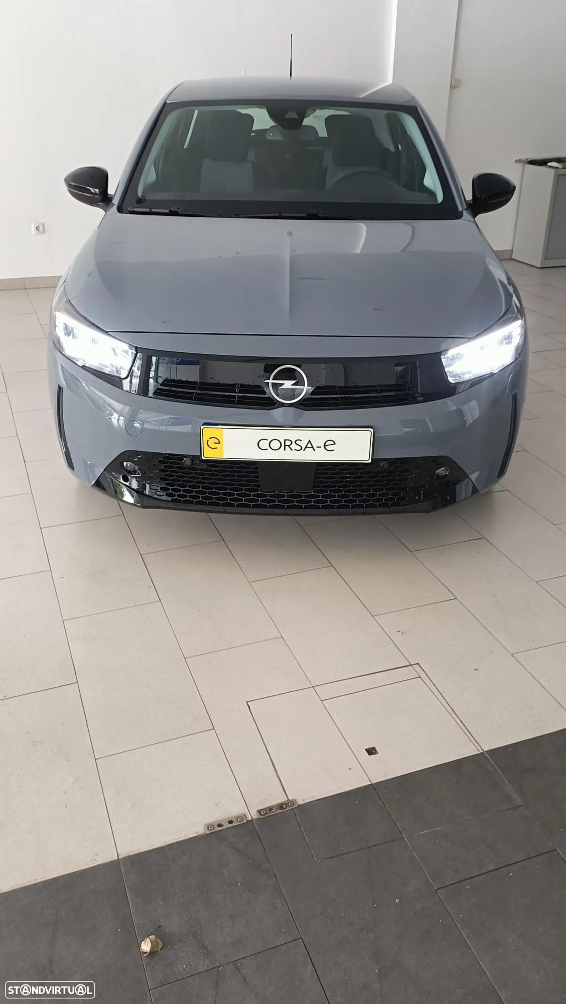 Opel Corsa-e Edition - 7