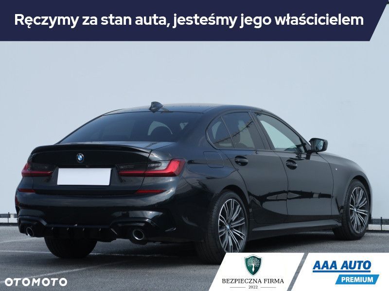 BMW Seria 3 - 6