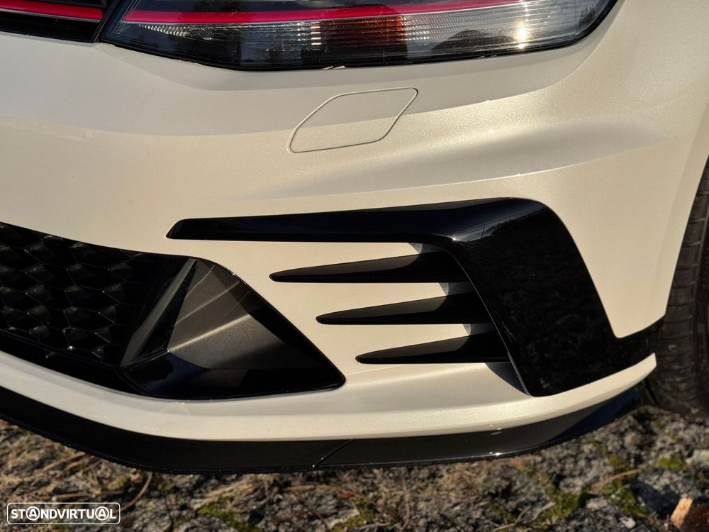 VW Golf GTI Clubsport DSG - 54