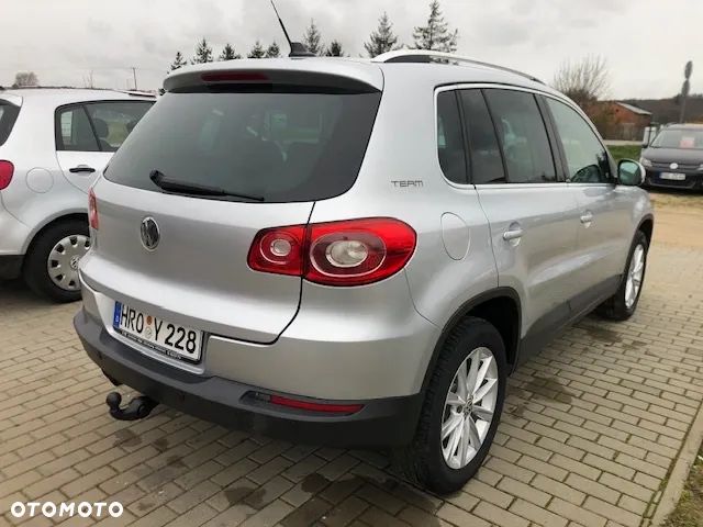 Volkswagen Tiguan 1.4 TSI Sport&Style - 3