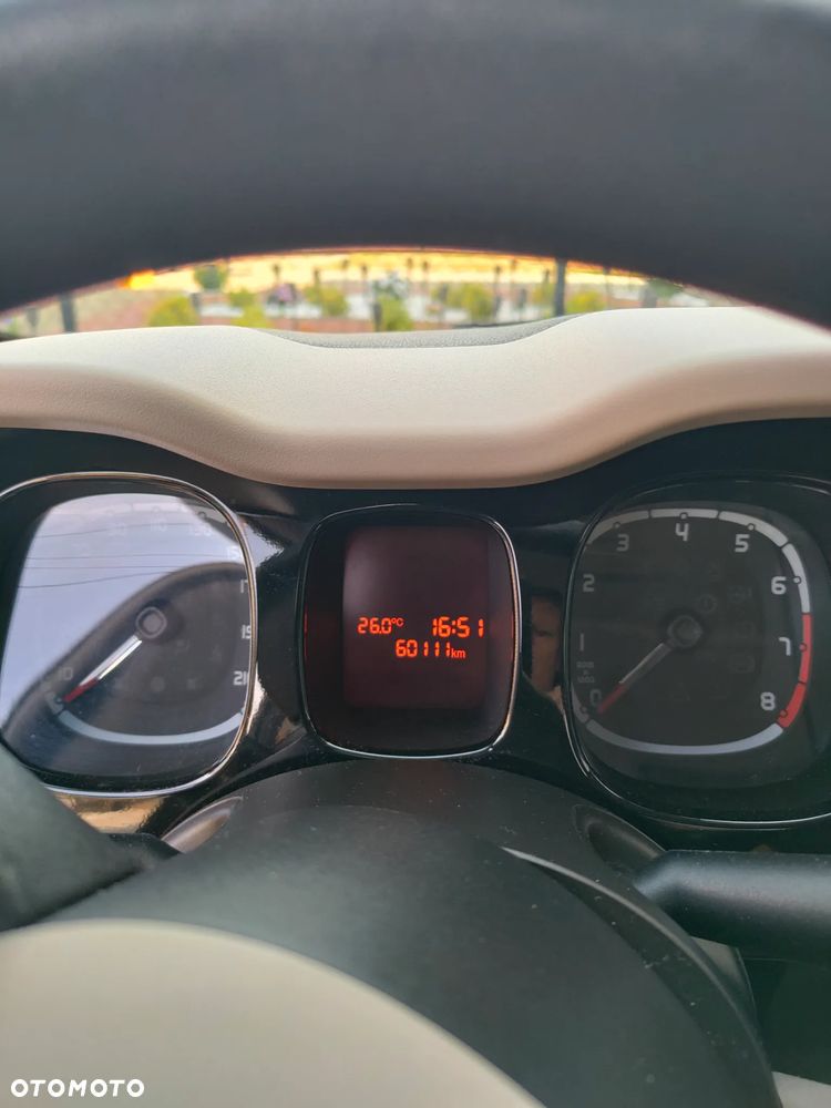 Fiat Panda 1.2 Lounge - 4
