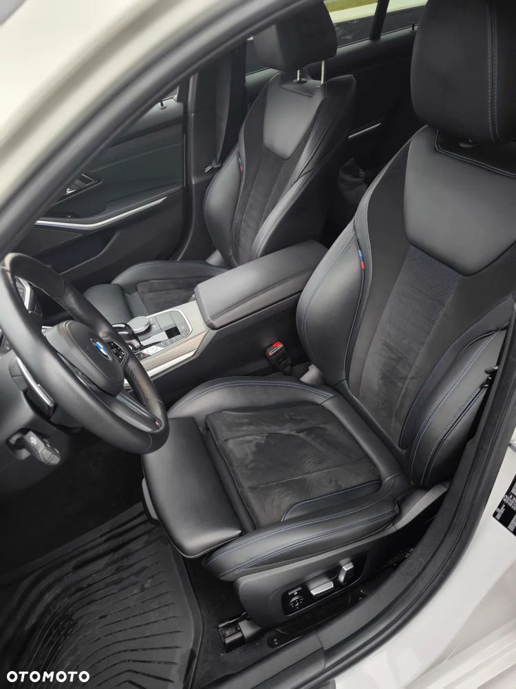 BMW Seria 3 330i M Sport sport - 14