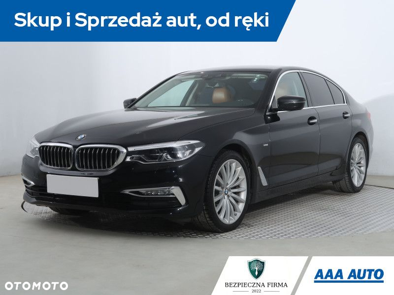 BMW Seria 5 - 2