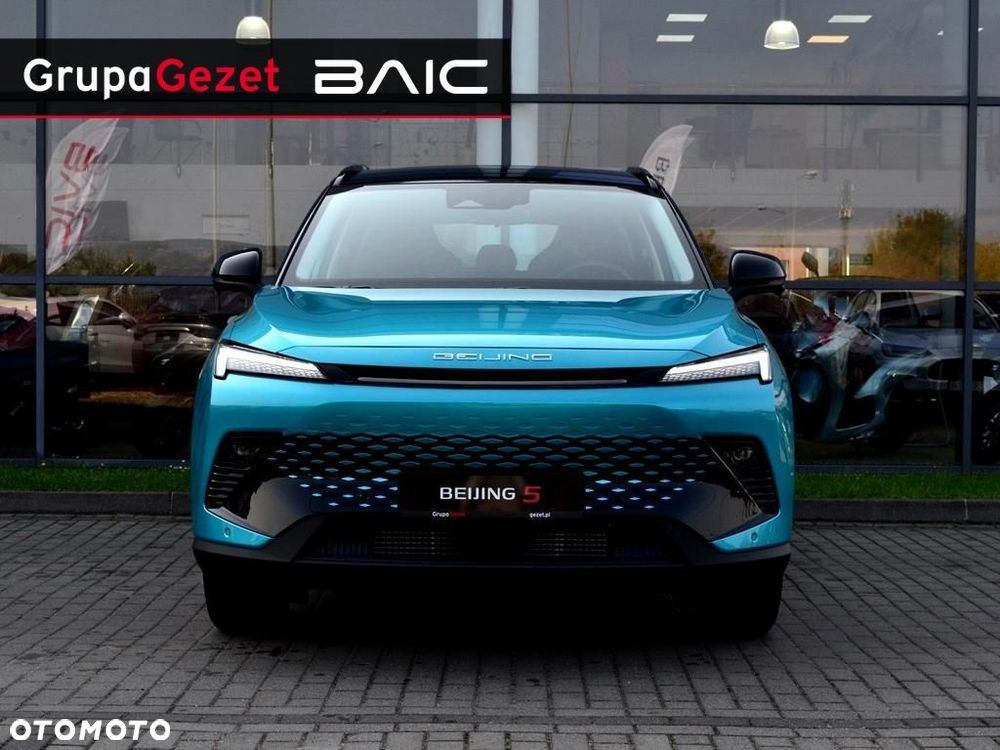 BAIC 5 - 6