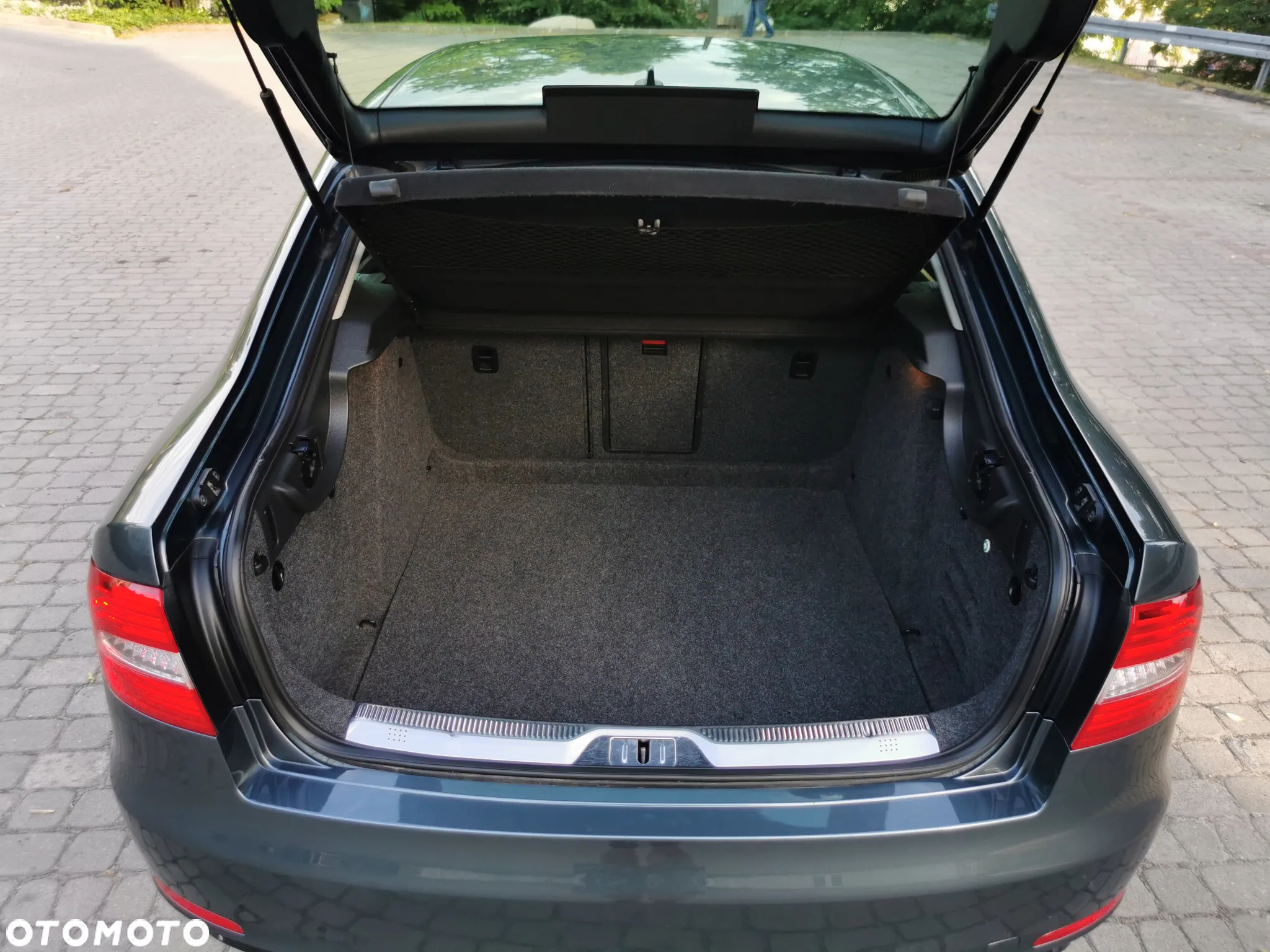 Skoda Superb 2.0 TDI 4x4 Elegance DSG - 7
