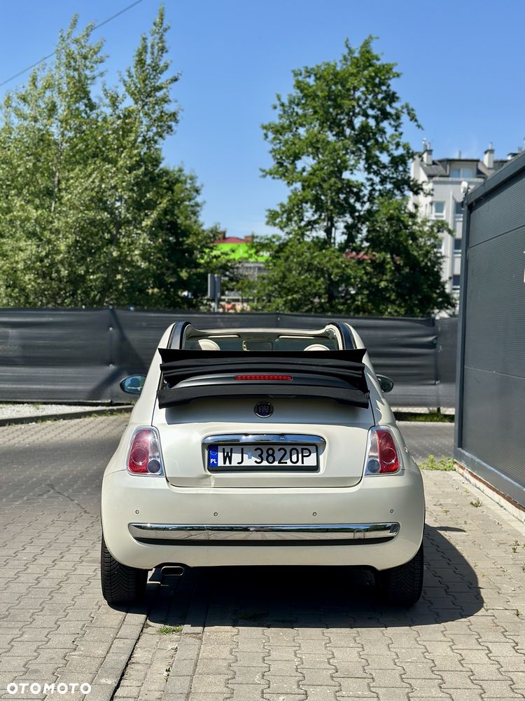 Fiat 500 - 3