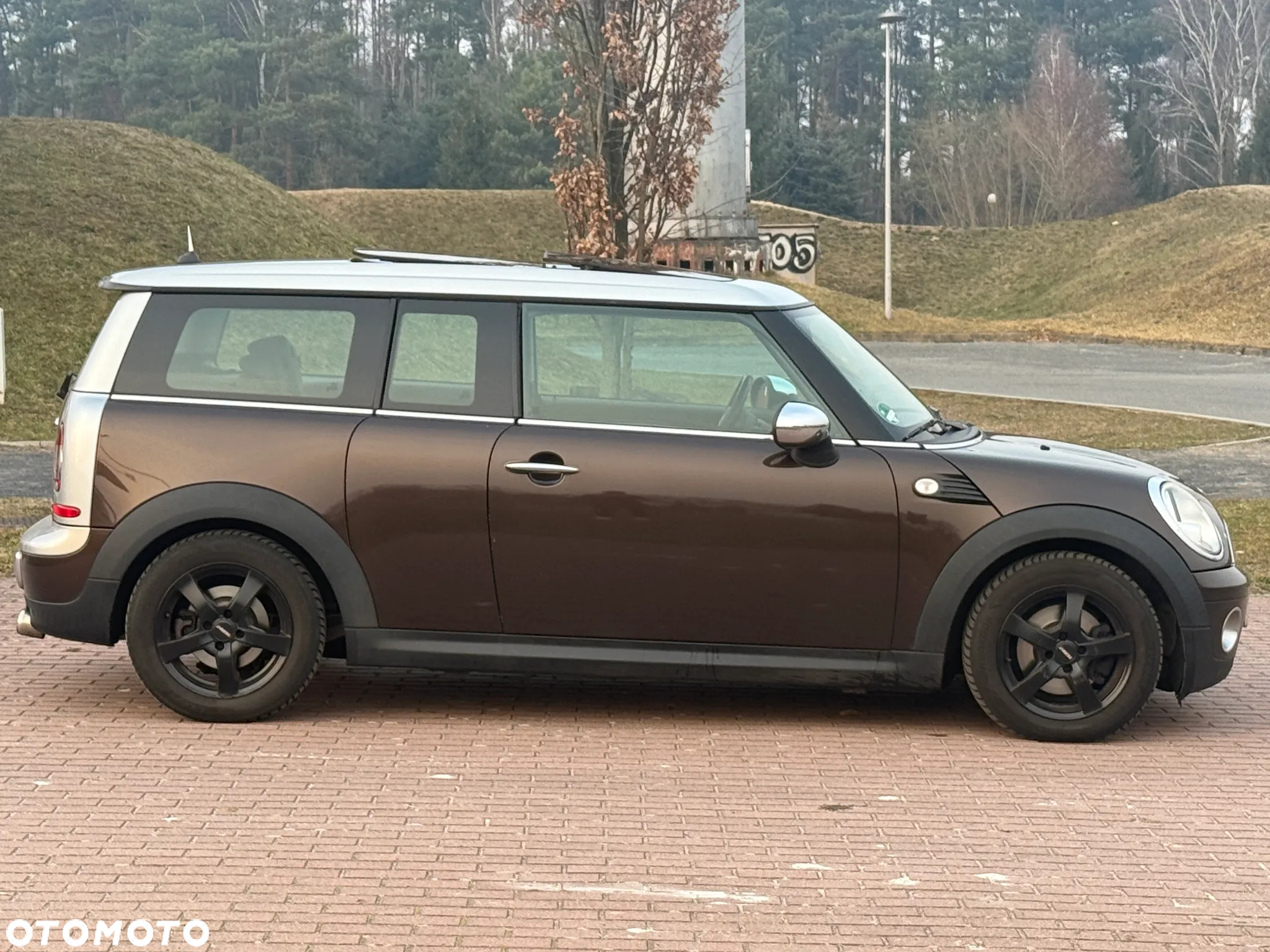 MINI Clubman Cooper - 2