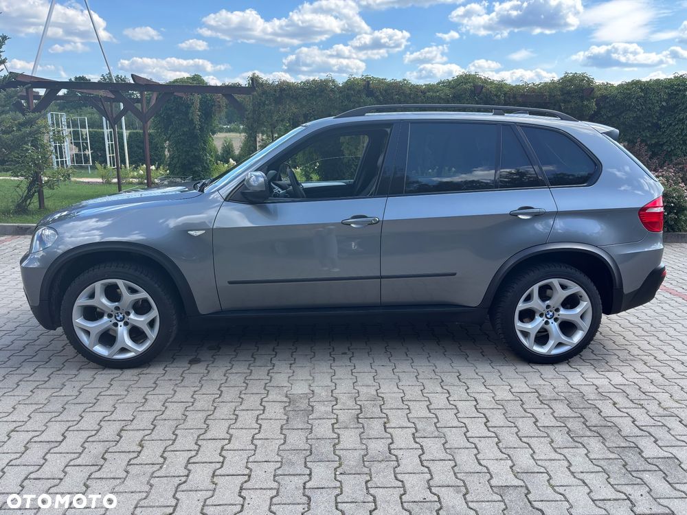 BMW X5 xDrive30d - 12