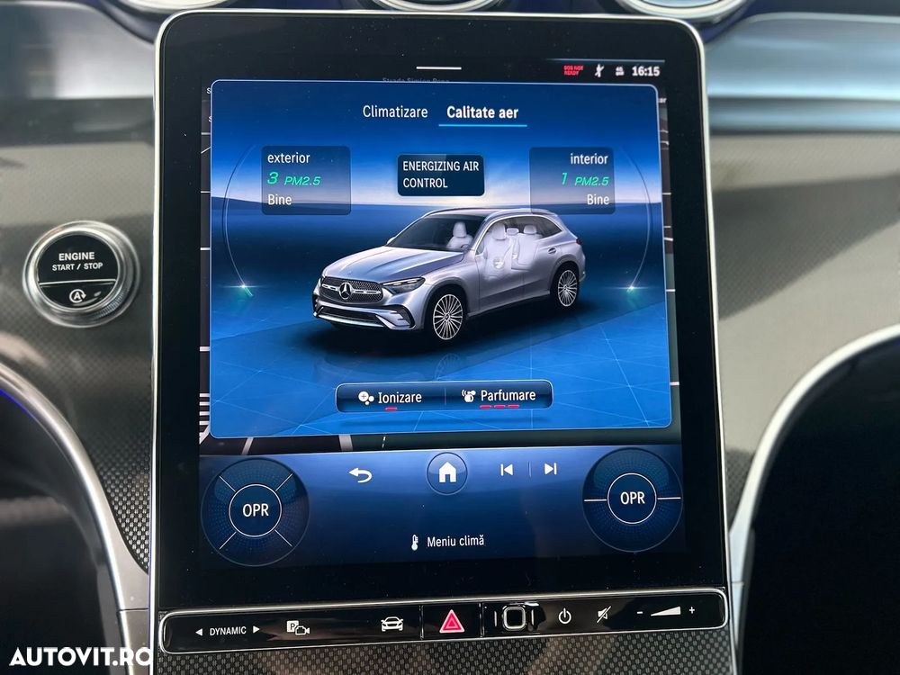 Mercedes-Benz GLC 220 d 4Matic 9G-TRONIC Edition AMG Line - 20