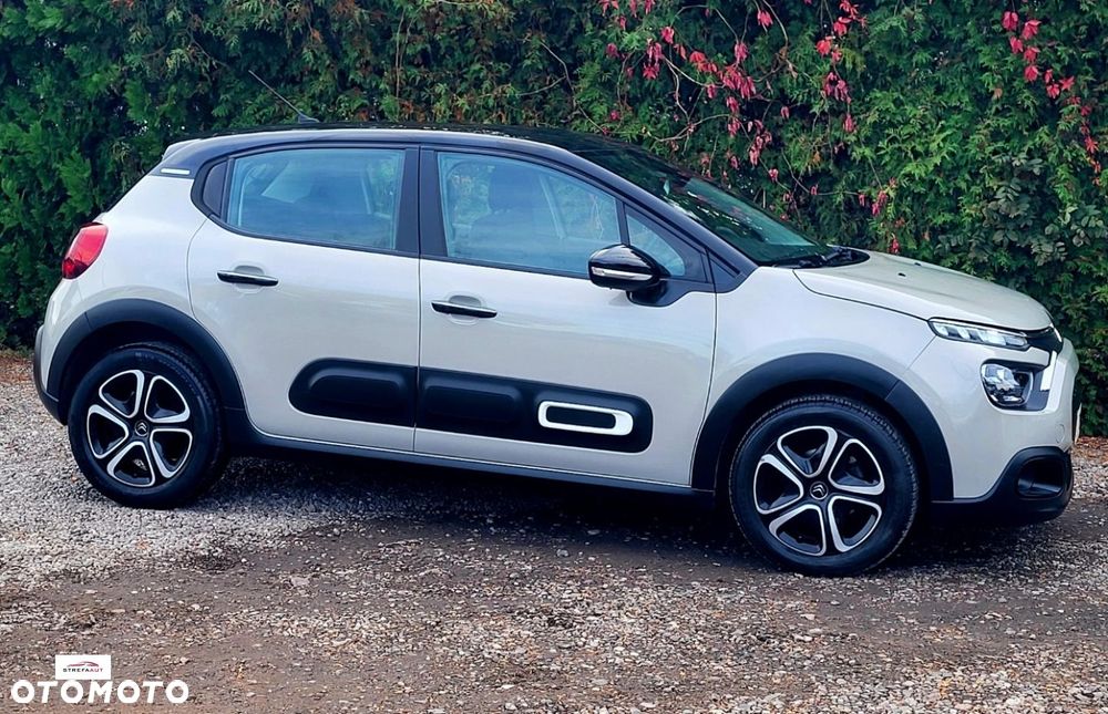 Citroën C3 - 12