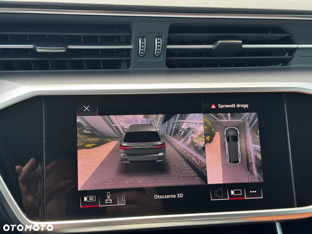 Audi A6 Avant 45 TFSI Quattro S tronic - 19