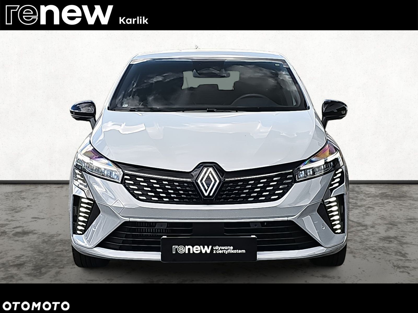Renault Clio 1.0 TCe Techno - 2