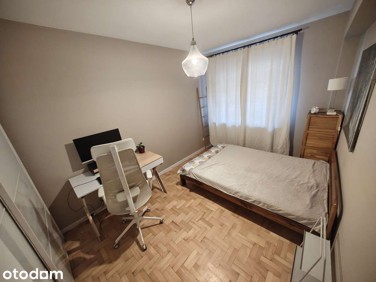Prądnik Czerwony - Marchołta, Serenada 2pok 42m2, możliwy garaż