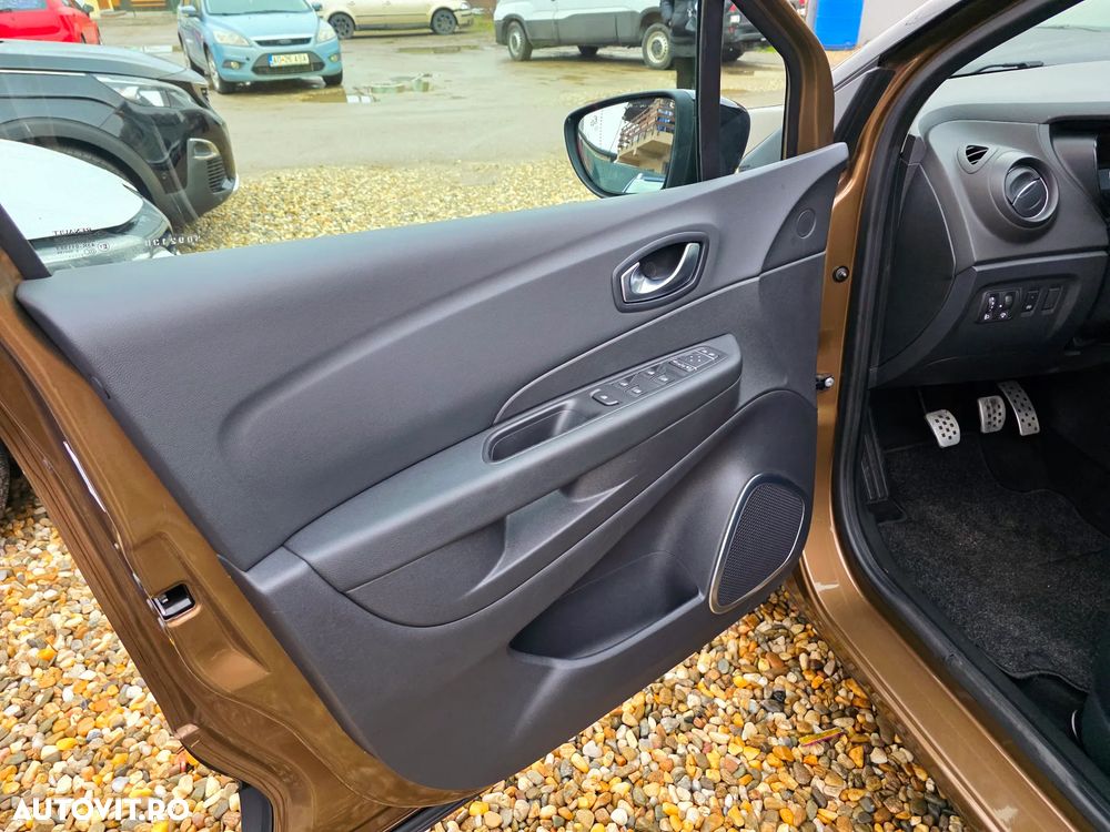 Renault Captur ENERGY TCe 120 Elysee - 20